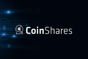 CoinShares Reports $108M Revenue in 2023