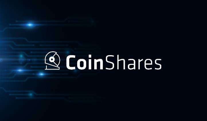 CoinShares Reports $108M Revenue in 2023
