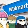 Pudgy Penguins Launches New Toys at Walmart
