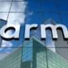 Arm Stock Soars 30% on AI Chip Demand Surge