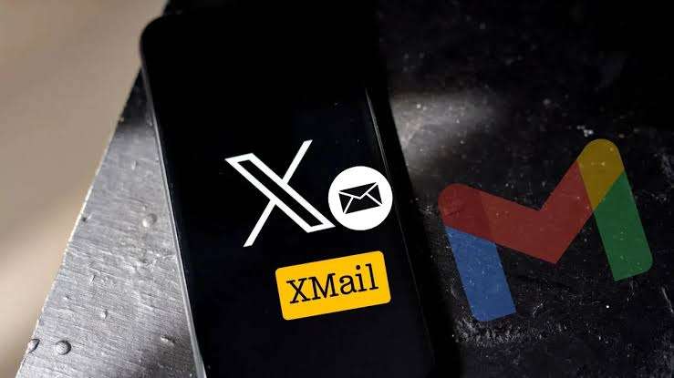 Elon Musk Set To Announce XMail Launch