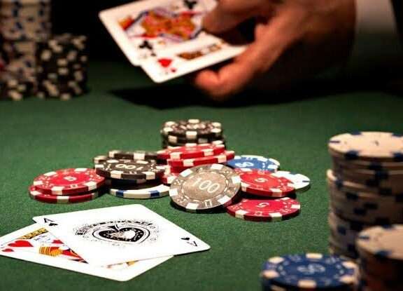 US Gambling Industry Hits Record $66.5 Billion