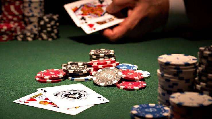 US Gambling Industry Hits Record $66.5 Billion