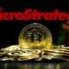MicroStrategy Acquires Additional $155M Bitcoin