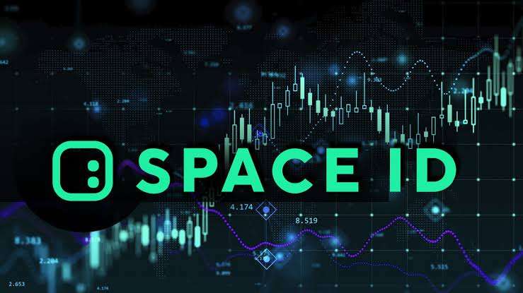 Space ID Token Soars By 17% After Upbit Listing