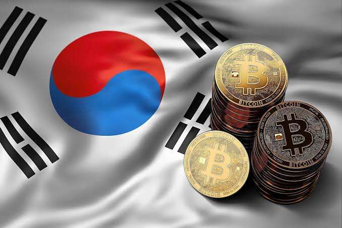 South Korean Exchanges Reports 50% New suspicious transactions