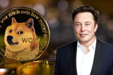 Elon Musk's Dogecoin Connection