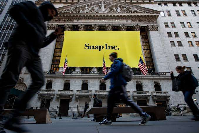 Snap Inc.'s Disappointing Quarter Raises Concerns