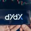 DEX Wars: dYdX Overtakes Uniswap