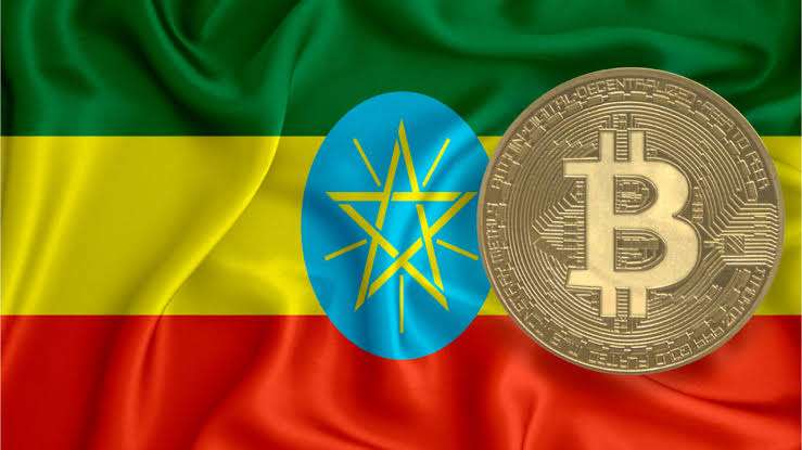 Bitcoin Mining: Ethiopia’s New Frontier