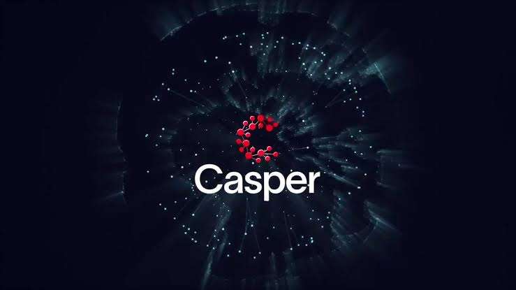 Casper Network Partners with Alchemy Pay