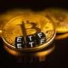 Bitcoin ETFs See $331M Inflow