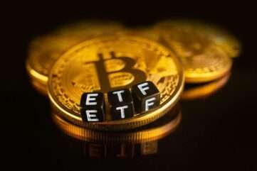 Bitcoin ETFs See $331M Inflow