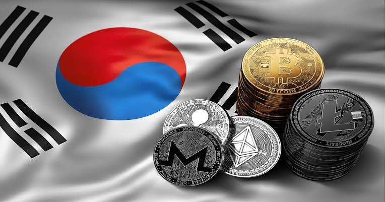 Crypto Assets Crackdown: Gyeonggi's Tax Innovation