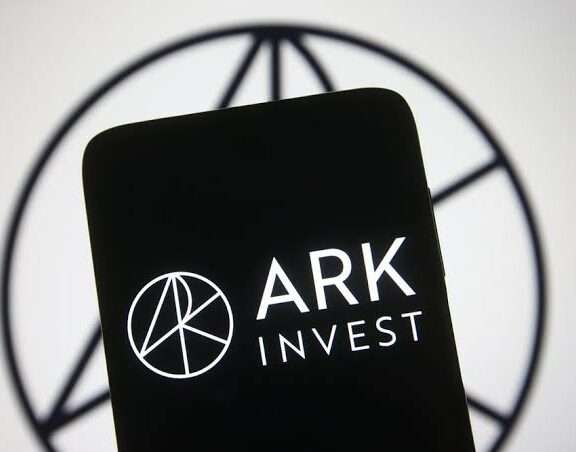Ark Invest Sells off COIN, NVDA, HOOD Shares