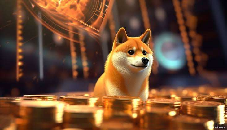 DOGE Faces Resistance at $0.090