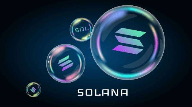 Solana Soars: Surge to $111 Marks Trading Milestone