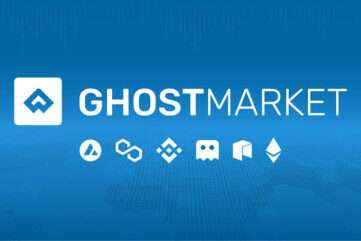 GhostMarket Integrates Neo Blockchain, Reveals 2024 Roadmap