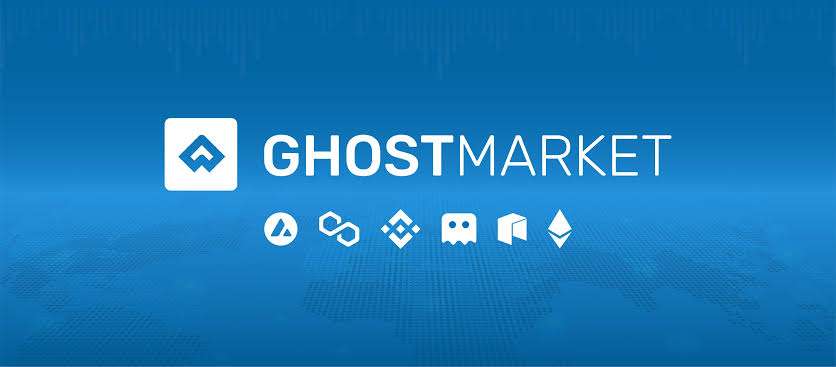 GhostMarket Integrates Neo Blockchain, Reveals 2024 Roadmap