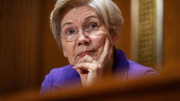 Warren Pushes for Crypto Regulation in Senate