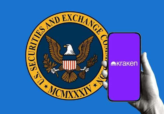 Chamber of Digital Commerce Supports Kraken in SEC Case