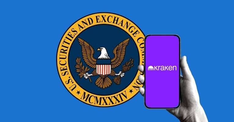 Chamber of Digital Commerce Supports Kraken in SEC Case