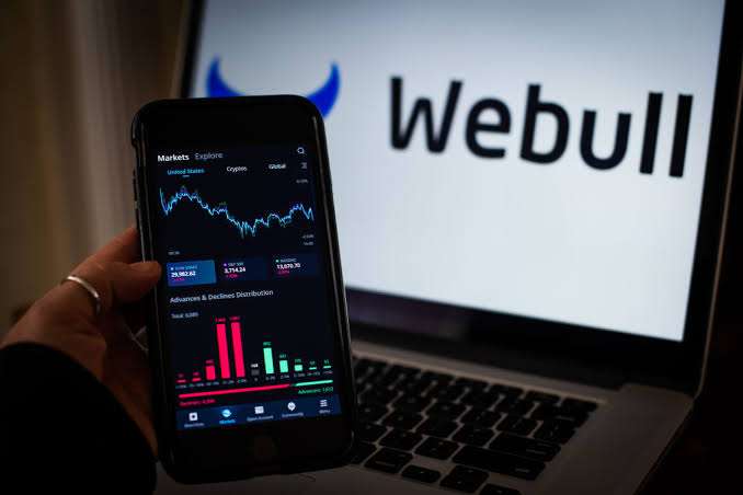 Webull Trims Crypto Offerings Amid Regulatory Uncertainty