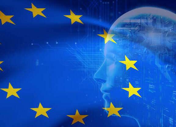 EU Committee Approves First AI Legislation