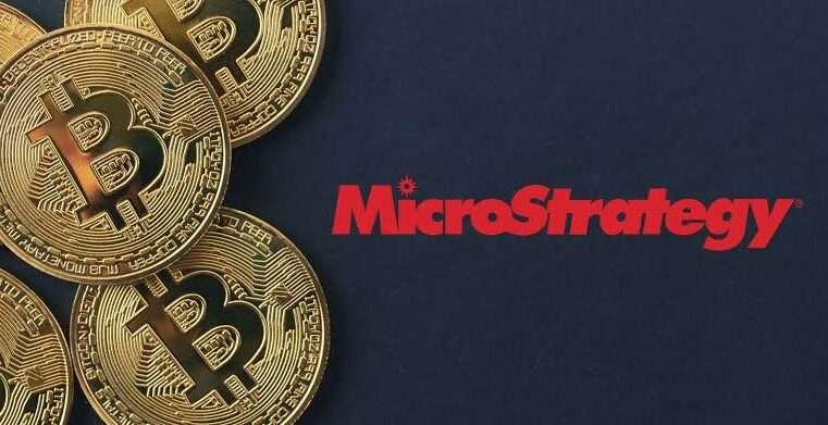 MicroStrategy Bid for S&P 500 Inclusion