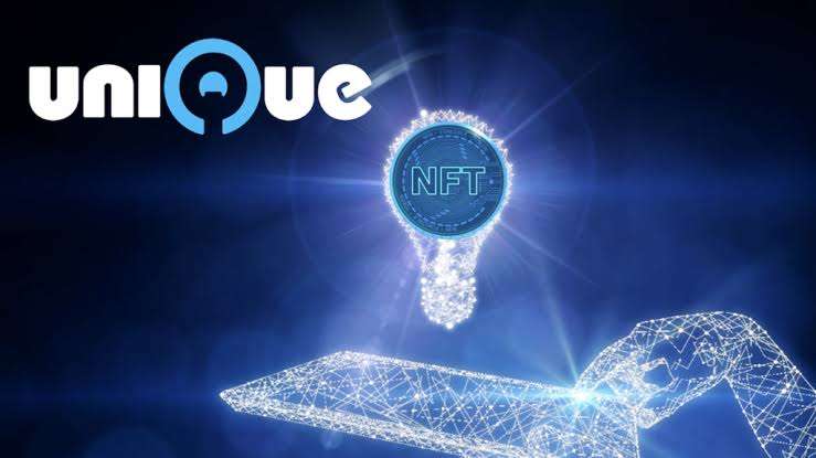 Unique Network Launches NFTs 2.0 CodeCraft Grant Fund