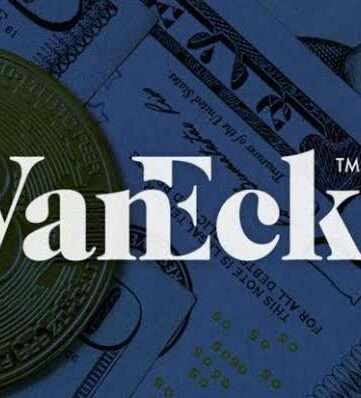 SEC Fines VanEck Over Bitcoin ETF