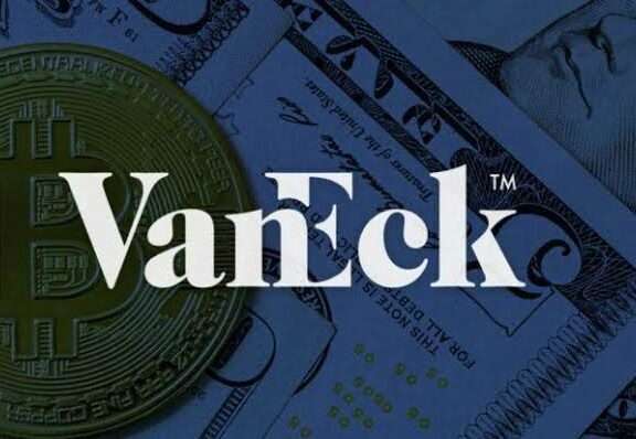 SEC Fines VanEck Over Bitcoin ETF