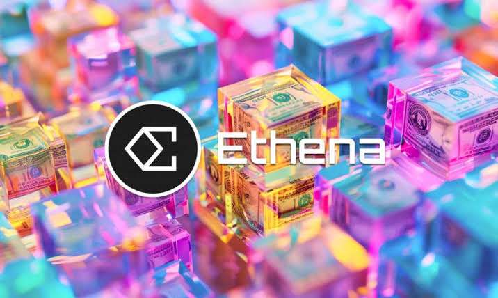 Ethena Raises $14 Million in Strategic Funding Round