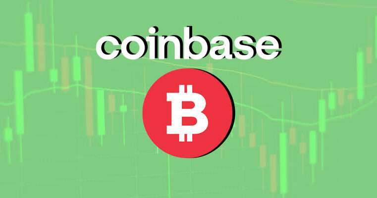 Coinbase Surges 37% as BTC Rises, Strong Q4 Expected