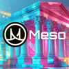 Meso: Simplifying Crypto Payments with $9.5M Seed Round
