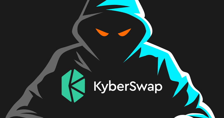 KyberSwap hacker moves $2.5M to Ethereum