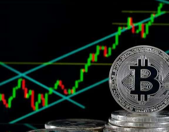 Bitcoin Leads Surge in Digital Asset Investments