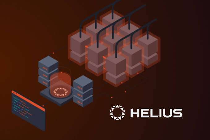 Helius Raises $9.5M Series A Funding Led by Foundation Capital