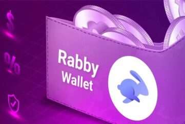 Fake Rabby Wallet App Scam Hits Apple Store
