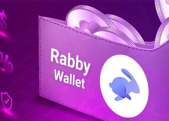 Fake Rabby Wallet App Scam Hits Apple Store