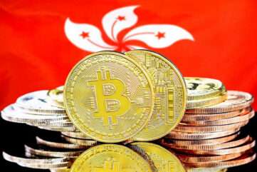 Hong Kong's Crypto License Surge