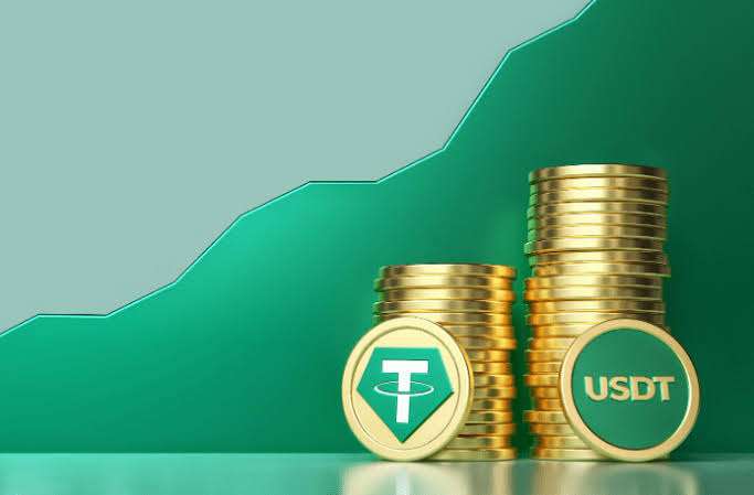 Tether’s Ambiguity on Dropping USDT Support for Tron