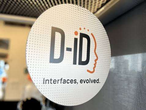 D-ID Agents: Redefining Human-Digital Interactions