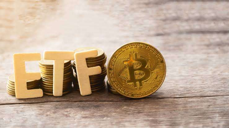 Bitcoin ETFs Saw $520M Inflows Amid $60K BTC Rally