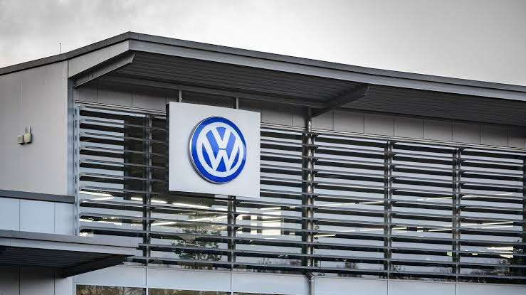 Volkswagen Unveils AI Lab For  Automobiles Innovation