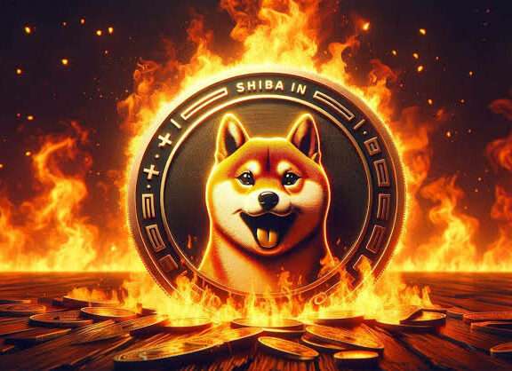 Shiba Inu Token Burn Rate Surge 130%