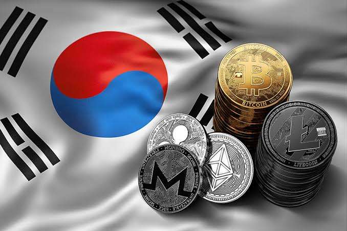 South Korea Proposes Stricter Crypto Regulations