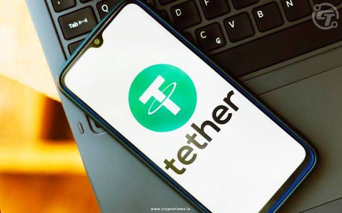 Tether Launch Tether Edu for Blockchain Education