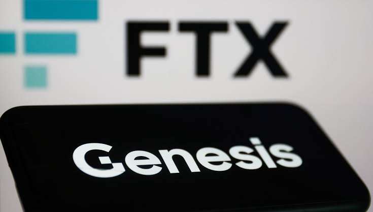 FTX Moves to Sell $175M Claim Amid Genesis Bankruptcy