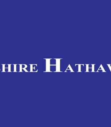 Berkshire Hathaway Invests $1B in Crypto Stock